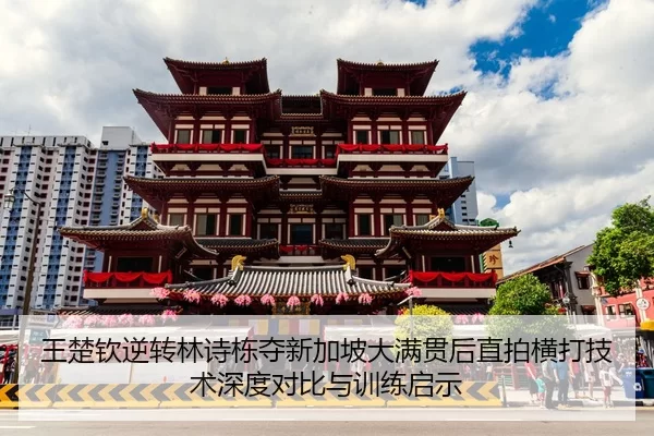 王楚钦逆转林诗栋夺新加坡大满贯后直拍横打技术深度对比与训练启示